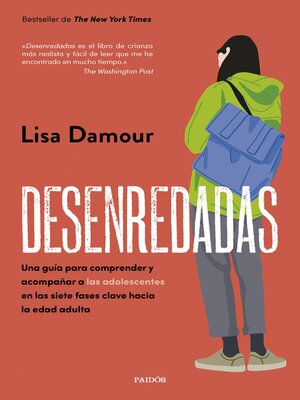 cover image of Desenredadas